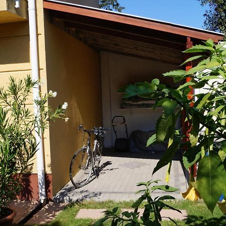 Akacia Apartment - Free Inside Parking, 2 Bedrooms, Garden, Next To Centre Budapest Extérieur photo